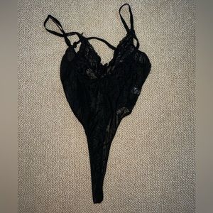 That’s so Fetch Bodysuit